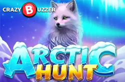 Arctic Hunt Slot